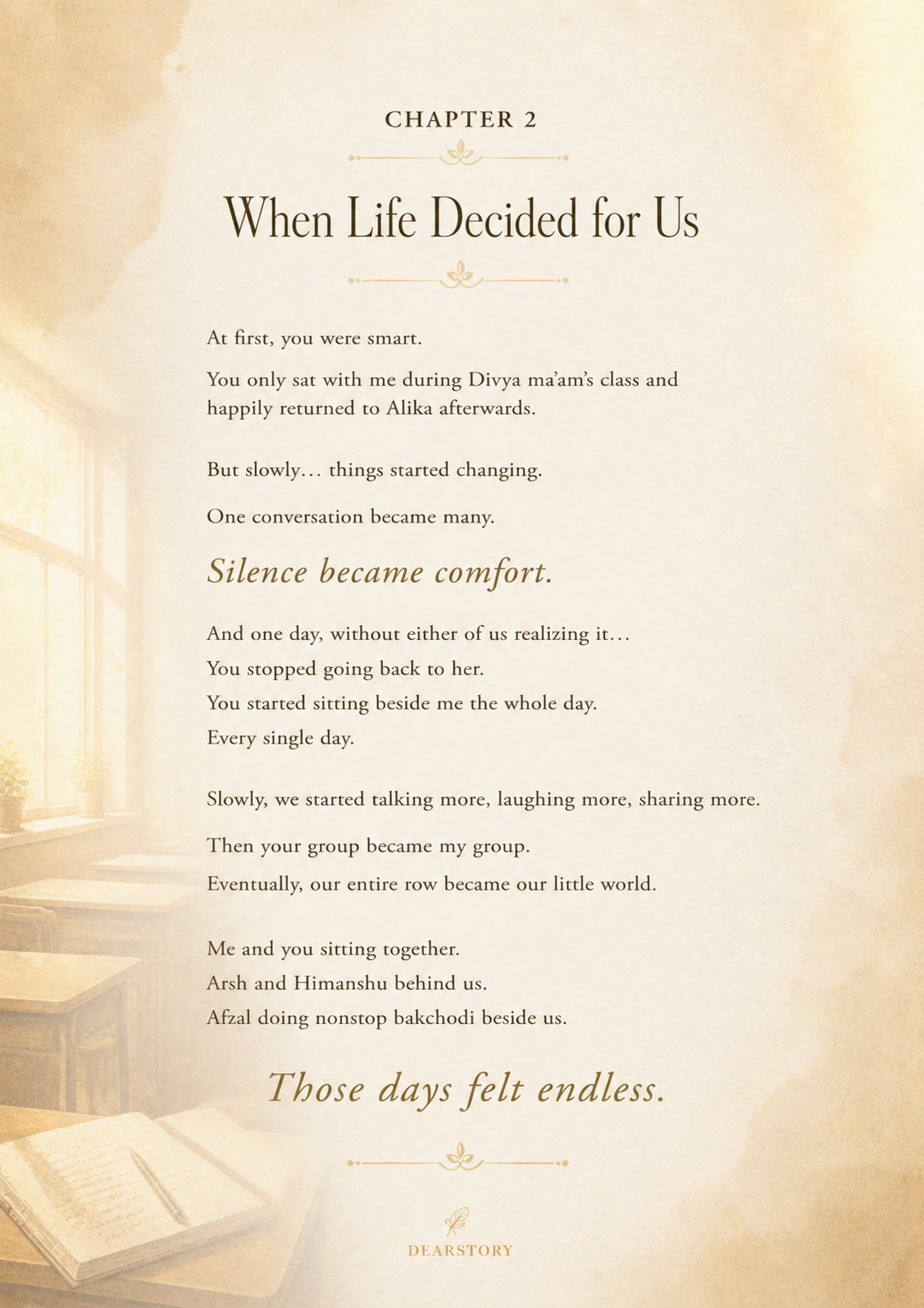 Storybook Page 4